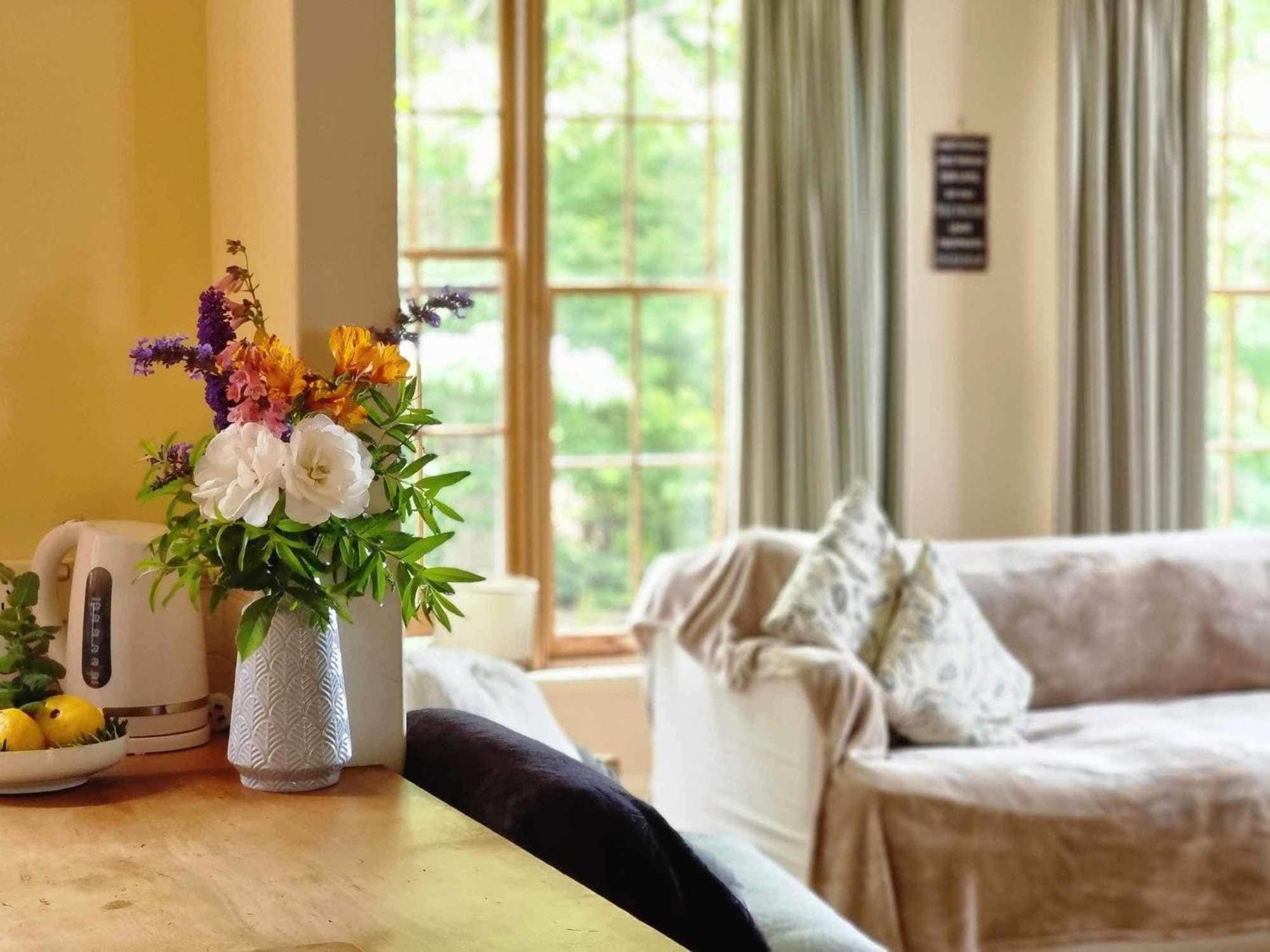 Robin Hoods Well Farm Stay Sassafras Eksteriør billede