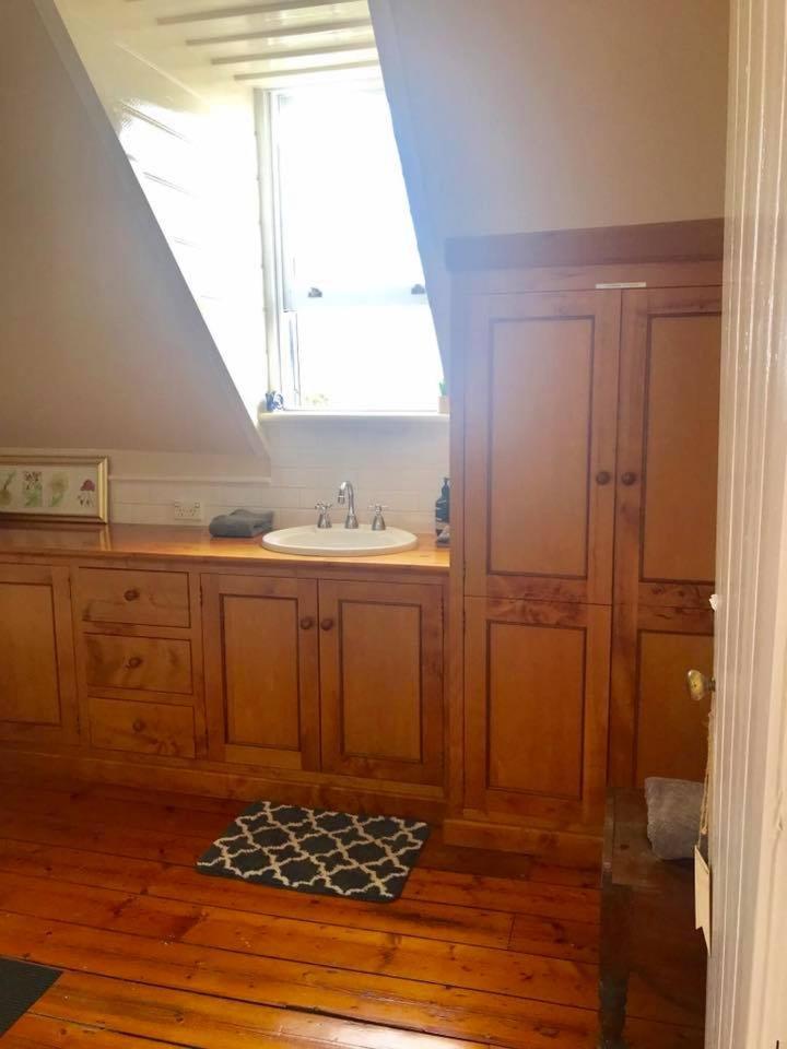 Robin Hoods Well Farm Stay Sassafras Eksteriør billede