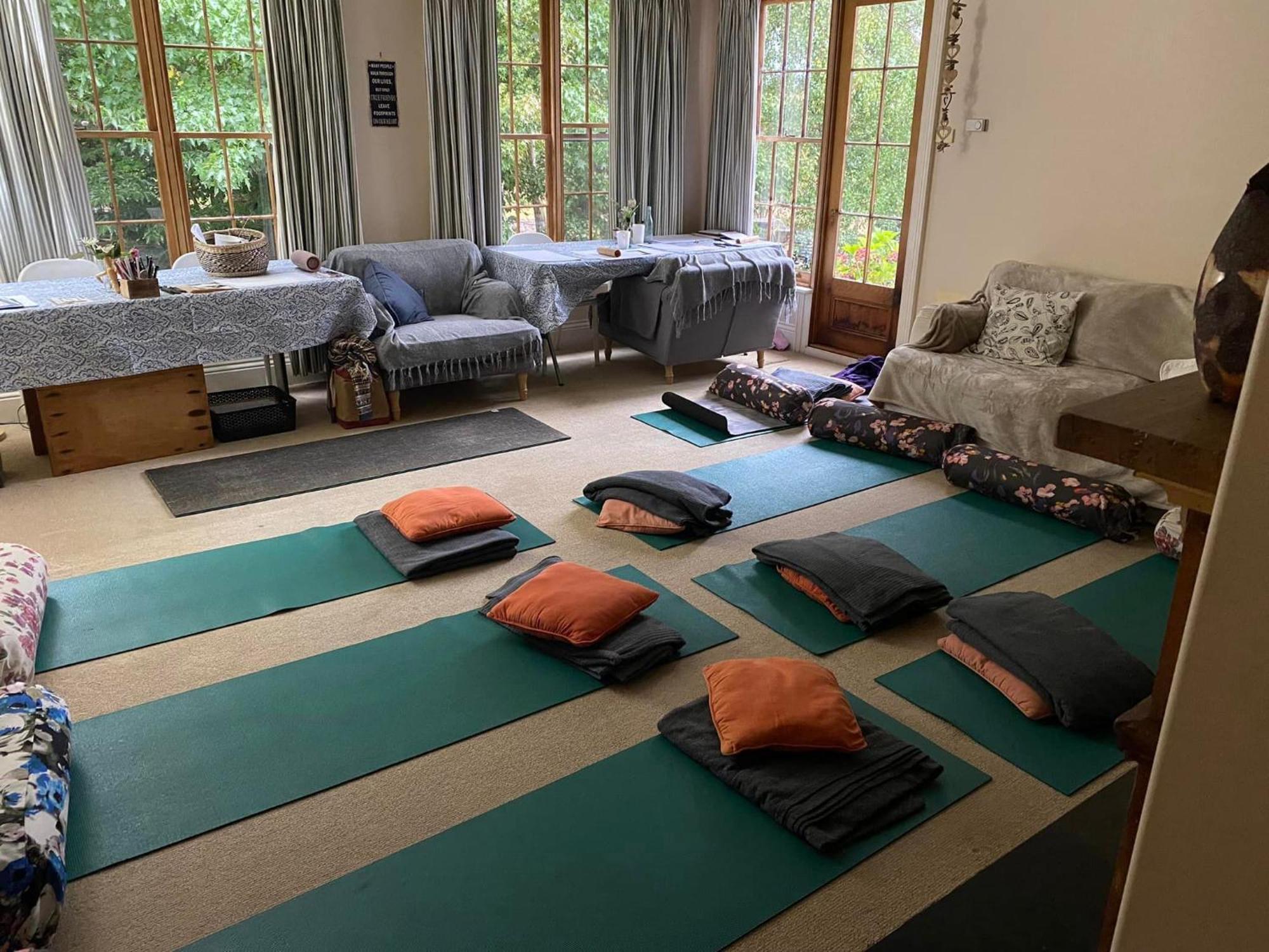 Robin Hoods Well Farm Stay Sassafras Eksteriør billede