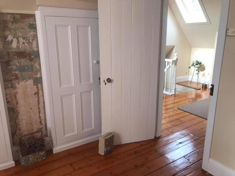 Robin Hoods Well Farm Stay Sassafras Eksteriør billede