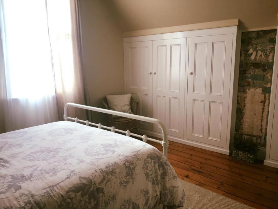 Robin Hoods Well Farm Stay Sassafras Eksteriør billede
