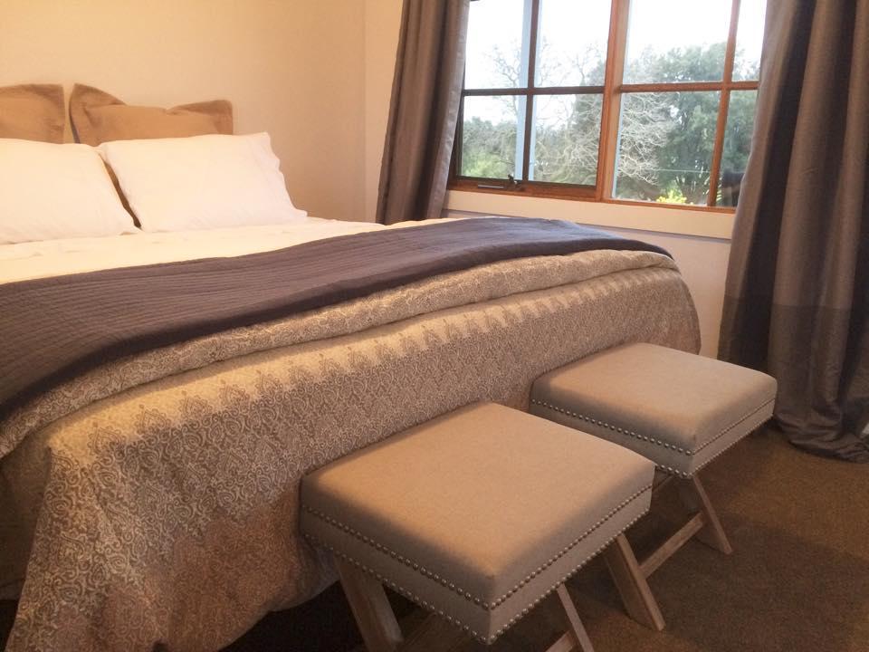 Robin Hoods Well Farm Stay Sassafras Eksteriør billede
