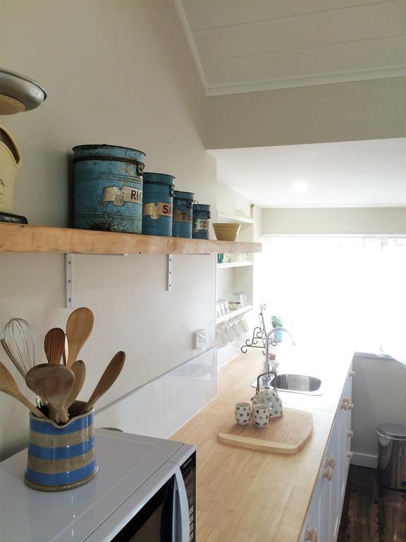Robin Hoods Well Farm Stay Sassafras Eksteriør billede