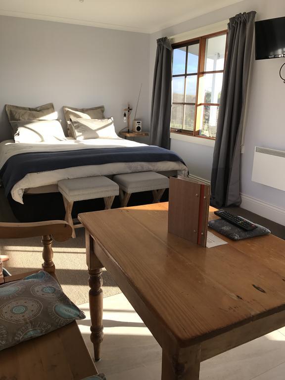 Robin Hoods Well Farm Stay Sassafras Eksteriør billede