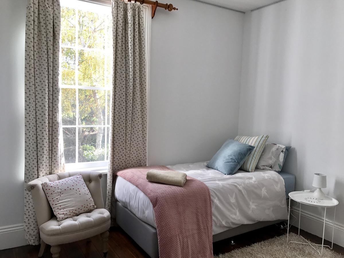 Robin Hoods Well Farm Stay Sassafras Eksteriør billede