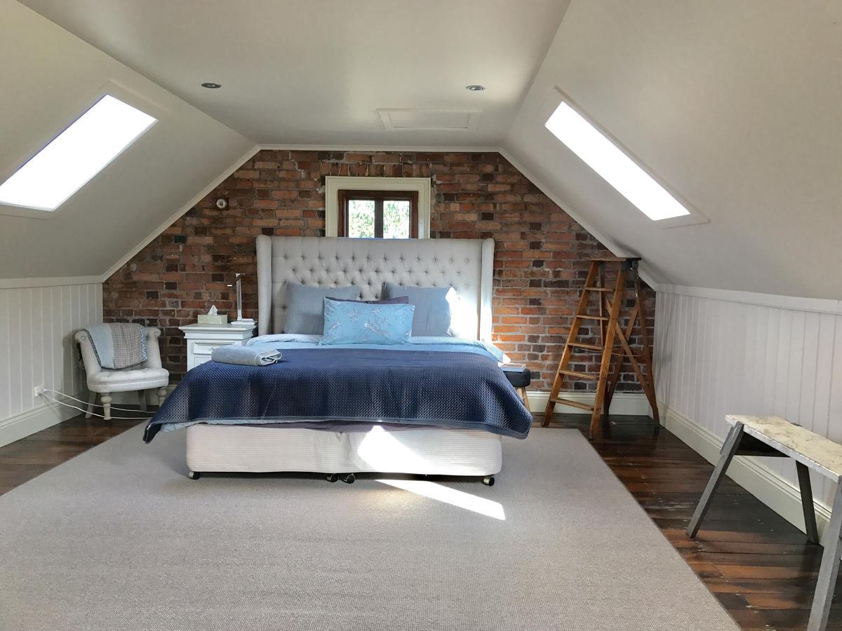 Robin Hoods Well Farm Stay Sassafras Eksteriør billede